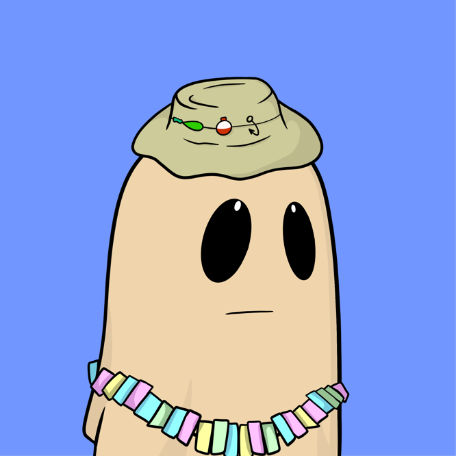 Spooky Boy 10463